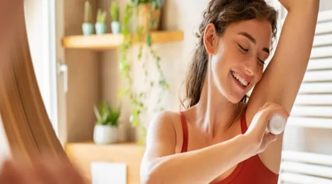 اكتشفيها الآن! 5 أسرار ذهبية للعناية بالإبط تضمن لكِ انتعاشاً وثقة بلا حدود
