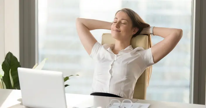 نصائح للعمل أمام الحاسوب: دليلك الشامل لبيئة عمل صحية ومنتجة