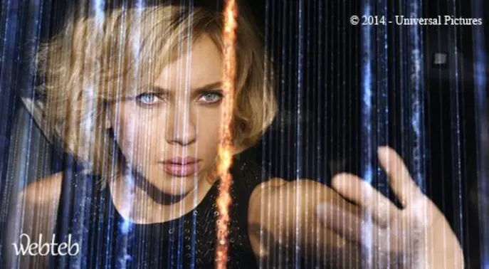 فيلم لوسي Lucy وحقيقة عمل دماغ الإنسان: هل نستخدم 10% فقط من قدراتنا الدماغية؟