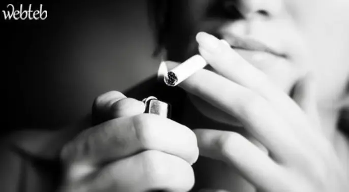 لماذا تدخين المرأة أخطر من تدخين الرجل؟ دراسة صادمة تكشف الأسباب!