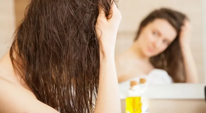 اكتشفوا أسرار خلطات للشعر الصحي في المنزل: دليلك الشامل لشعر لامع وحيوي