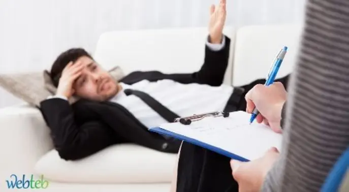 العلاج النفسي: دليلك الشامل لفهم أنواعه، فوائده، وكيف يضيء دربك نحو التعافي