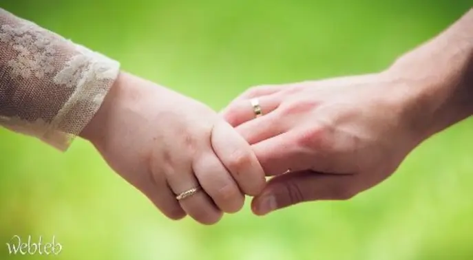 تجنب الكوارث الزوجية: 6 أمور تؤدي إلى تدمير الزواج وطرق إصلاحها