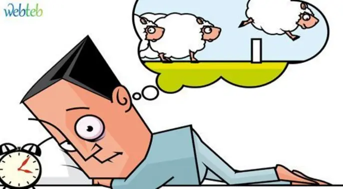 قلة النوم وارتفاع ضغط الدم: علاقة خطيرة يجب أن تعرفها!