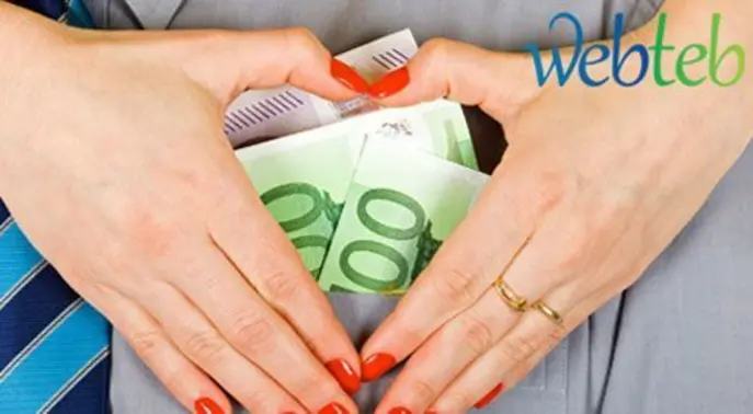 هل الماديات مقياس الحب الحقيقي؟ اكتشفوا كيف تؤثر على علاقتكم الزوجية