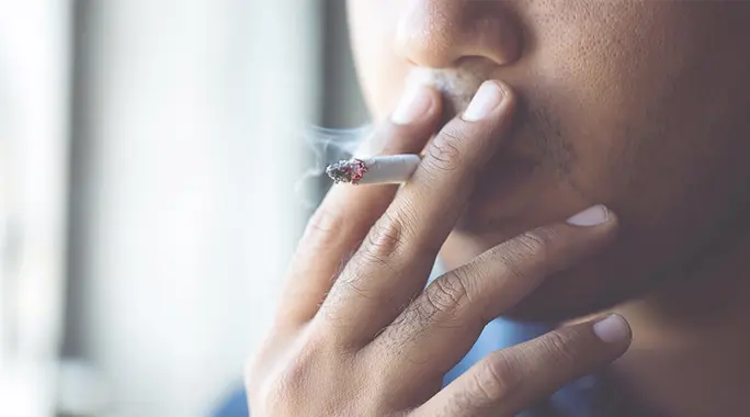 ترك التدخين وزيادة الوزن: دليل شامل لإدارة صحتك بعد الإقلاع