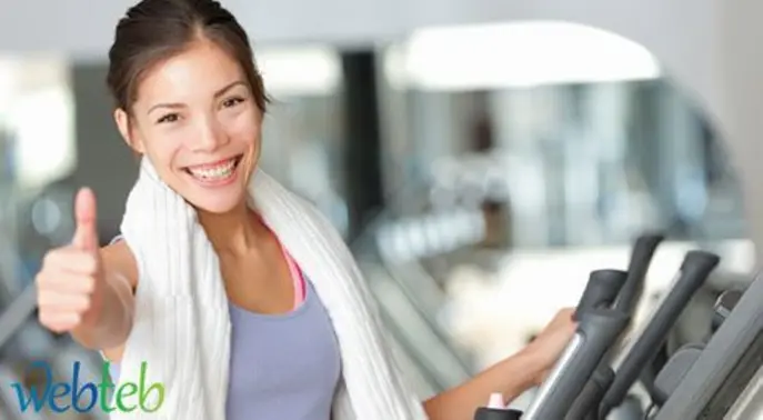 متى يجب أن تتوقف عن ممارسة الرياضة؟ علامات جسدك التي لا يجب تجاهلها
