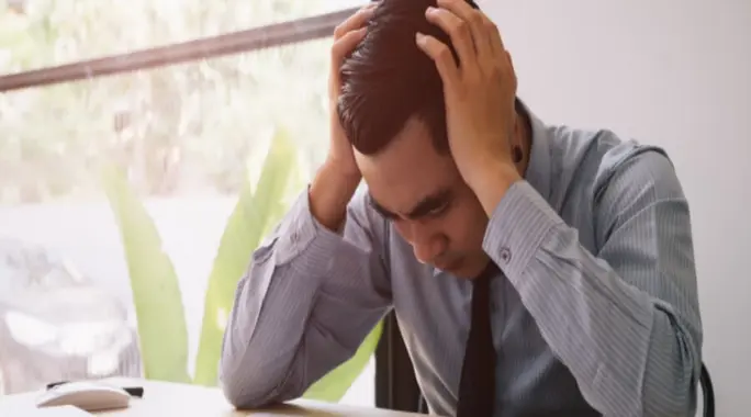 أعراض التوتر: دليل شامل لآثارها على جسمك وكيفية التعامل معها