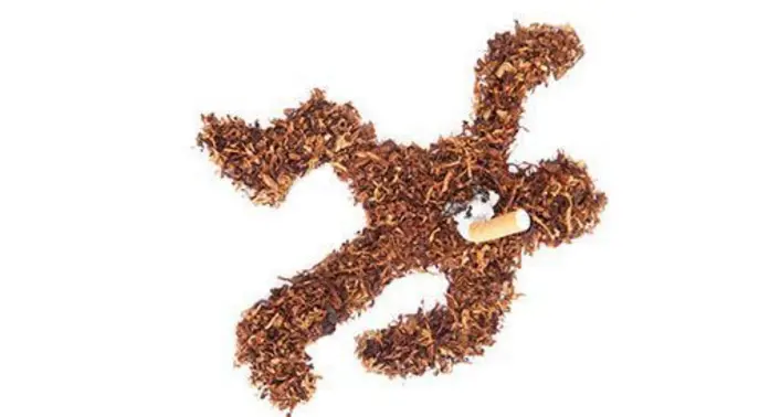 Quit Smoking Now: Reclaim Your Health and Avoid the Dangers of Tobacco