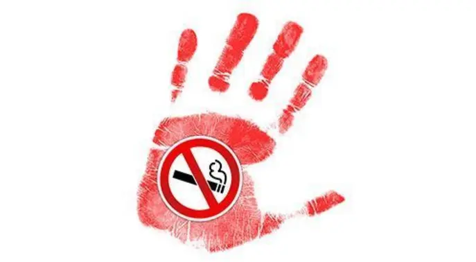 The Only Safe Choice: Why Not Smoking is Non-Negotiable for Your Health