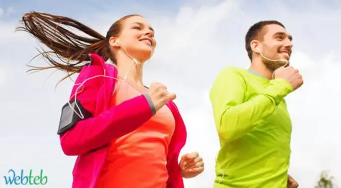 من الأريكة إلى 5 كيلومترات: دليلك الكامل لبرنامج Couch to 5K