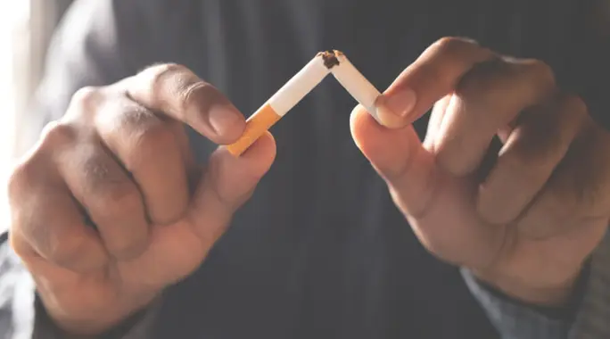 الإقلاع عن التدخين وزيادة الوزن: نصائح عملية للحفاظ على رشاقتك