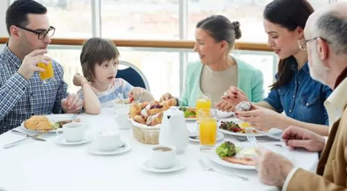 Enjoy a Healthy Eid: Smart Eating Strategies for All-Inclusive Resorts