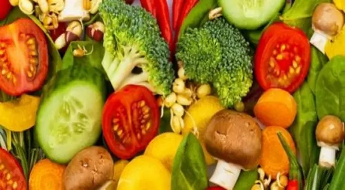 الحمية النباتية: دليلك الشامل لأجوبة كل تساؤلاتك