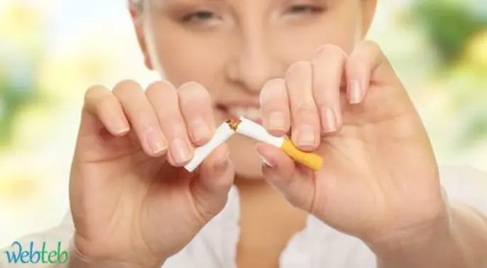 Derek&#8217;s Powerful Journey: From Lifelong Smoker to Quitting Success