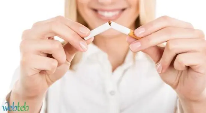 خطوتك الأولى نحو حياة خالية من التدخين: كيف يساعدك طبيبك العام على الإقلاع عن التدخين؟