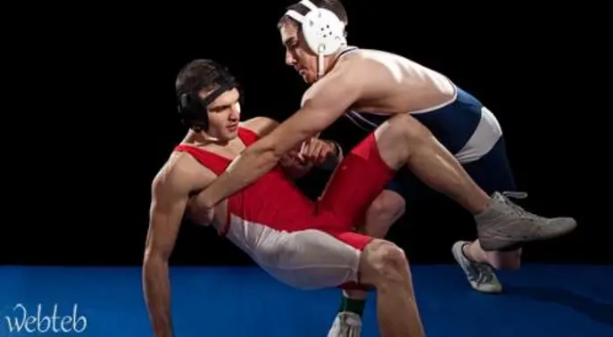 Unlock Peak Fitness and Health: Why Wrestling is Your Ultimate Workout