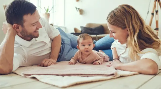 دليلك الكامل لخدمات دعم ومساندة الوالدين الجدد: رحلة أبوة وأمومة أسهل