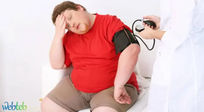 كيف تؤثر السمنة على أعضاء الجسم؟ دليل شامل ومبسط