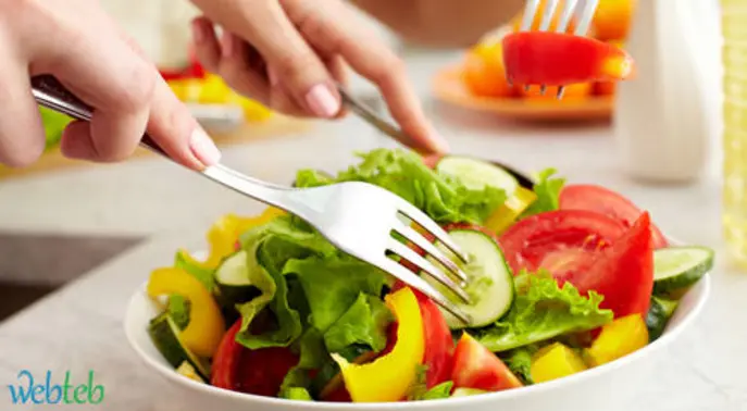 الدليل الشامل: خمسة حصص في اليوم &#8211; كيف تحسبها وتضمن صحتك؟