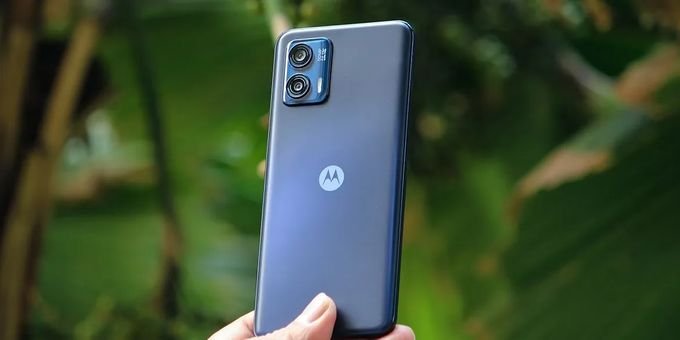 Moto G73 (8+256 GB) 5G Motorola Smartphone Full Review