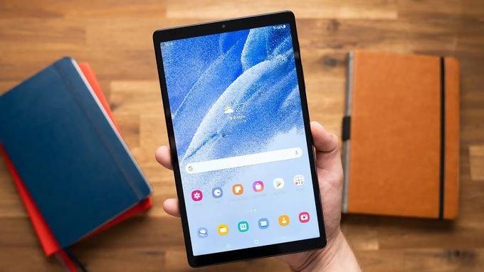 Samsung Galaxy Tab A7 Lite Tablet Full Review 2023
