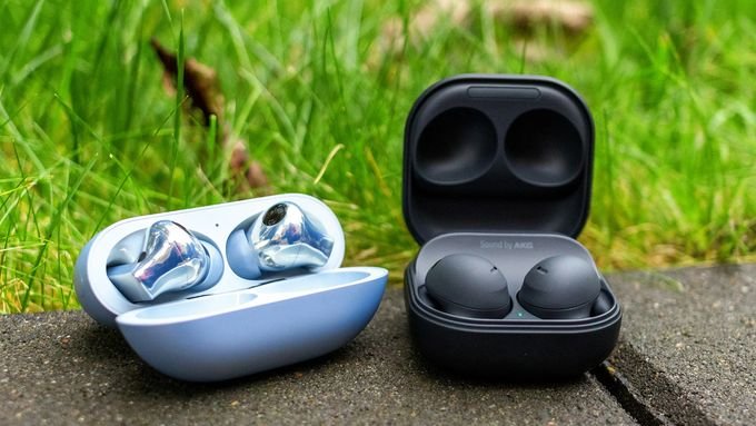 Samsung Galaxy Buds2 Pro Full Review