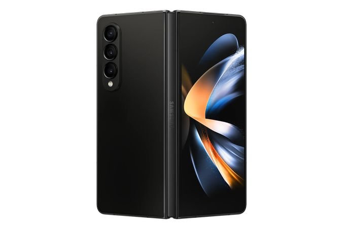 Samsung Galaxy Z Fold4 Smartphone Full Review