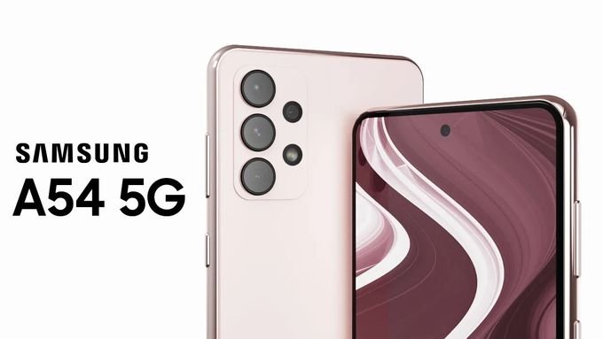 Samsung Galaxy A54 5G Smartphone Full Review