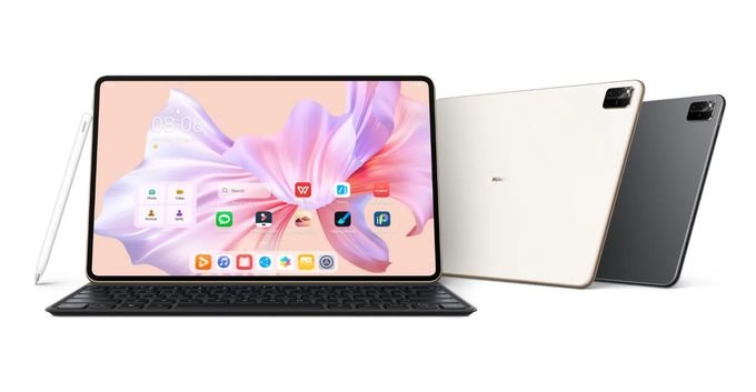 HUAWEI MatePad Air Tablet Full Review 2023