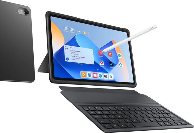HUAWEI MatePad 11-inch Tablet Full Review 2023