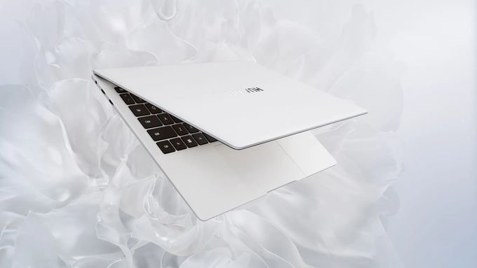 The NEW MateBook X Pro Laptop full review 2023