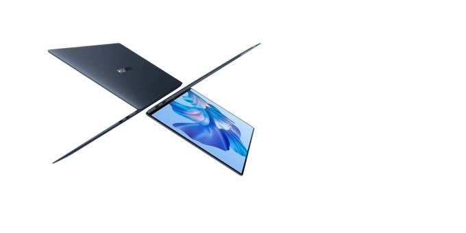 MateBook X Pro Laptop full review 2023
