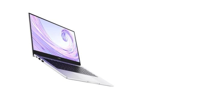 MateBook D 14 Laptop full review 2023
