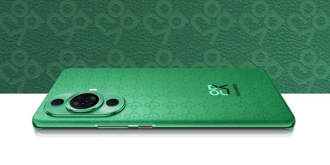 HUAWEI nova 11 Pro Smartphone full review 2023