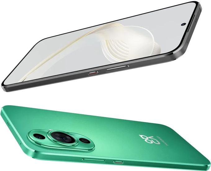 HUAWEI nova 11 Smartphone full review 2023