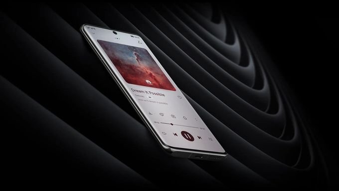 HUAWEI P50 Pro Smartphone full review 2023