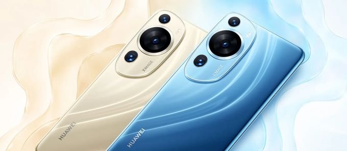 HUAWEI P60 Pro mobile full review 2023
