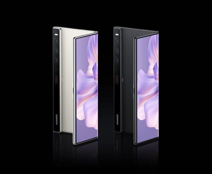 HUAWEI Mate Xs 2 mobile full review 2023