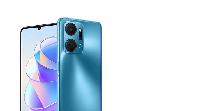 HONOR X7a Smartphone Full Review 2023