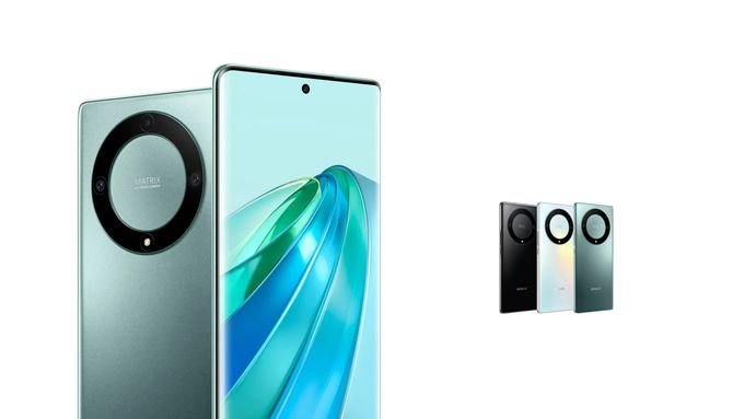 HONOR X8a Smartphone full review 2023