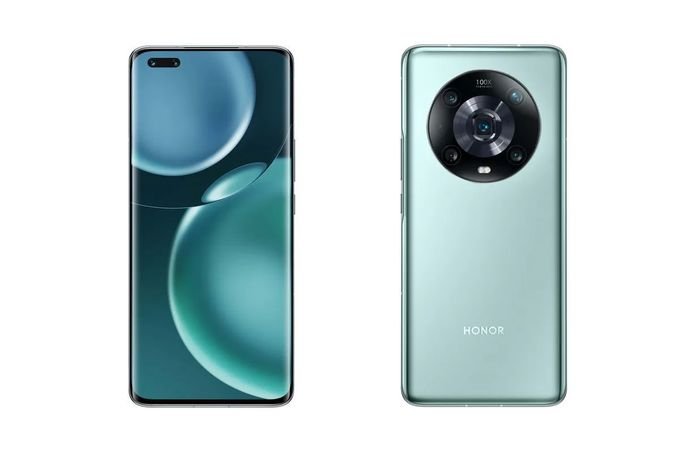 HONOR Magic4 Pro Smartphone full review 2023