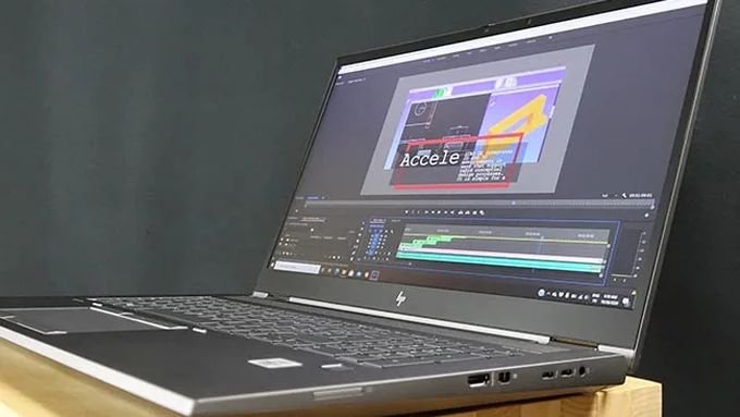 HP&#8217;s ZBook Fury is powering the future of work technologies to support engineers and architects