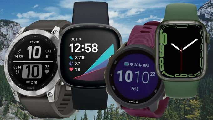 What is The Best Garmin Wearables to Buy During Eid