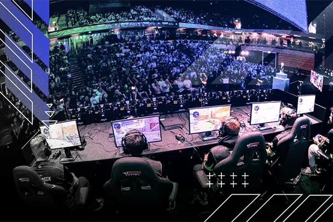 Abu Dhabi Gearing Up to Produce Professional eSports Players
