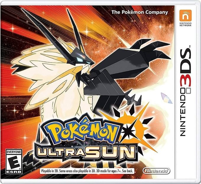 How the Pokemon Fever Boosts Nintendo 3DS Sales