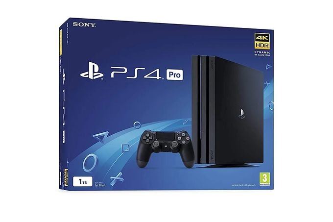 Sony announced that the Powerful Sony PS4 Pro Arrives Nov. 10