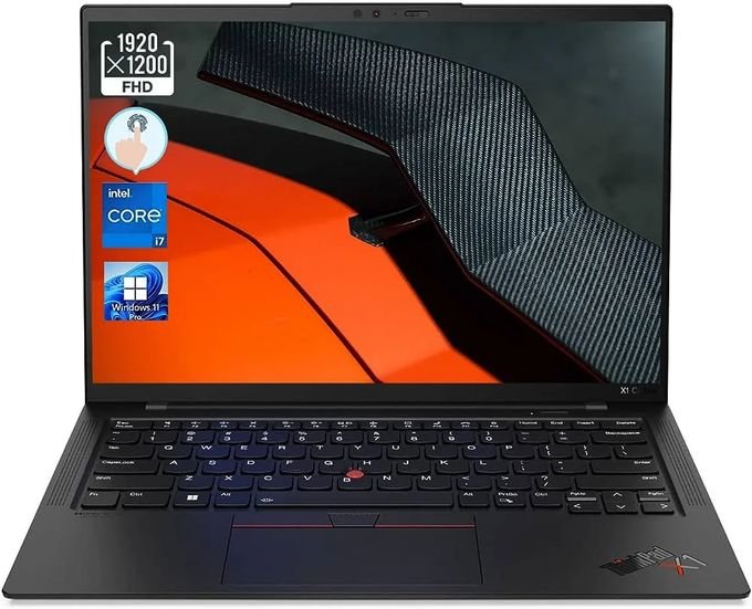 Lenovo ThinkPad X1 Carbon Gen 11 (2023) &#8211; The Best Business Laptop