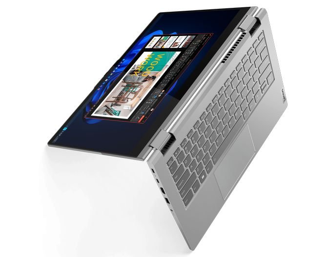 Lenovo ThinkBook 14s Yoga Gen 3 full review 2023