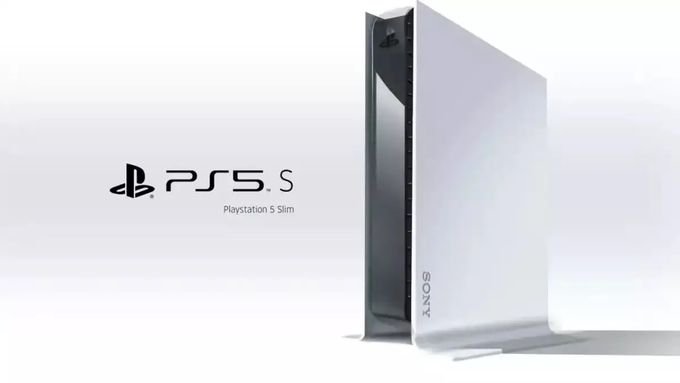 Sony Is Launching a PS5 Slim in 2023, According to Microsoft